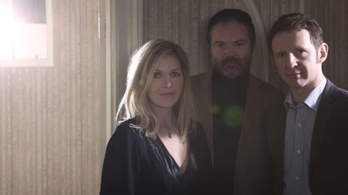 Sarah Cracknell on Saint Etienne's Resurgence and <i>I&#8217;ve Been Trying to Tell You</i>