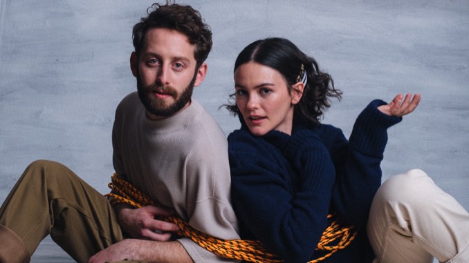 Diet Cig Announce 2022 Tour Dates