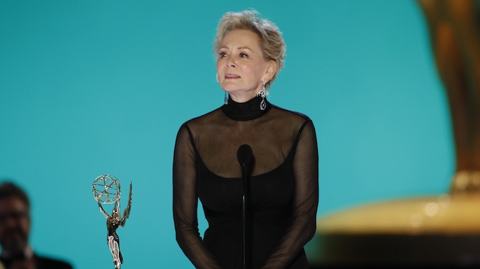 The Best and Worst of the 2021 Emmys
