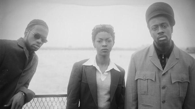 Fugees' <i>The Score</i> 25th Anniversary Tour Has Been Canceled