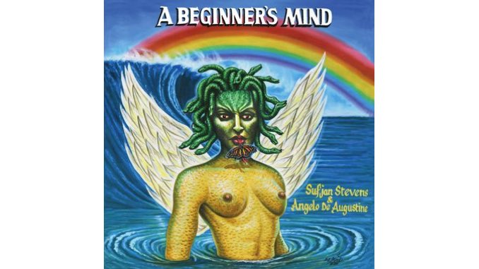 zen mind beginners mind summary