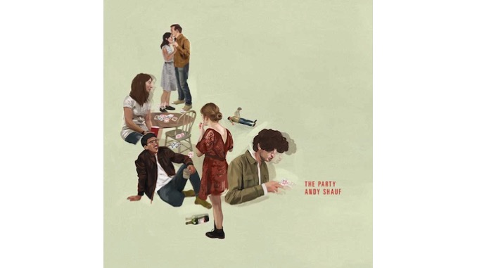 Andy Shauf: <i>The Party</i> Review
