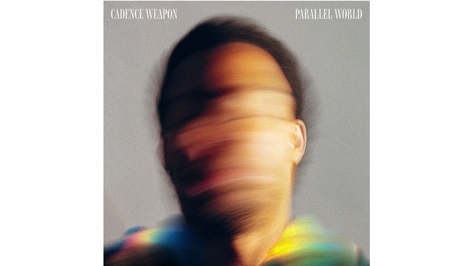 Cadence Weapon's <i>Parallel World</i> Wins 2021 Polaris Prize