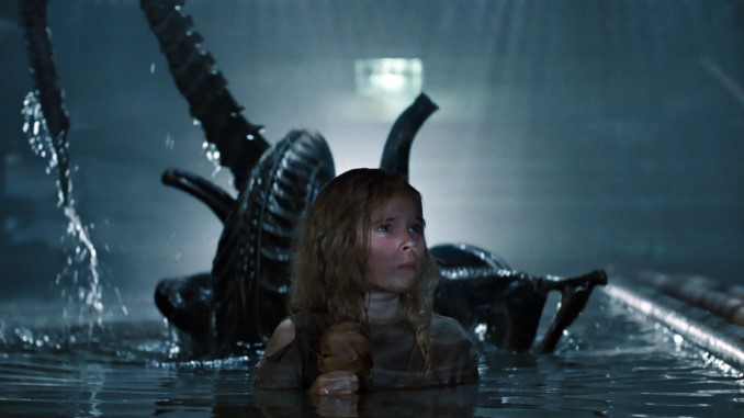 ABCs of Horror 2: "A" Is for <i>Aliens</i> (1986)