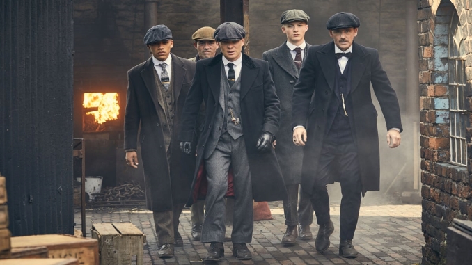 How <i>Peaky Blinders</i> Became a Genuine Surprise Hit of the Streaming Era