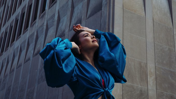 Mitski Shares &#8220;Working for the Knife&#8221; Video, Announces 2022 Tour
