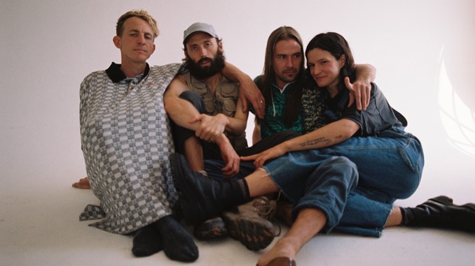 Big Thief Embrace "Change" on Another New Single