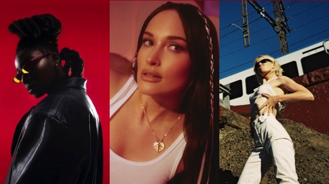 The 10 Best Albums of September 2021