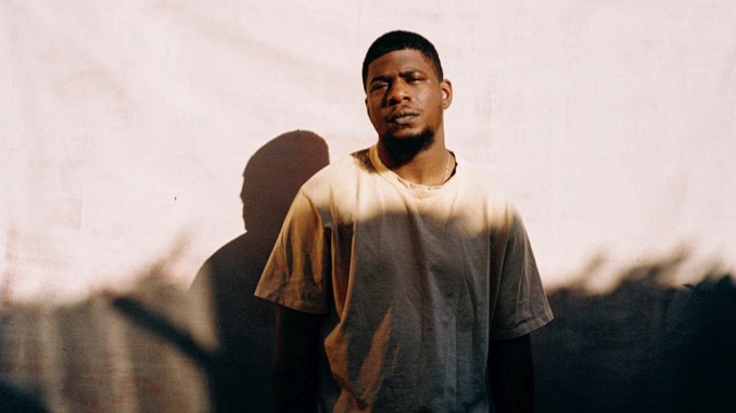 Mick Jenkins Announces <i>Elephant in the Room</i>, Shares "Contacts" Video