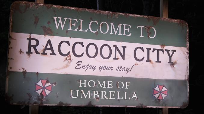 Watch the Trailer for <i>Resident Evil: Welcome to Raccoon City</i>