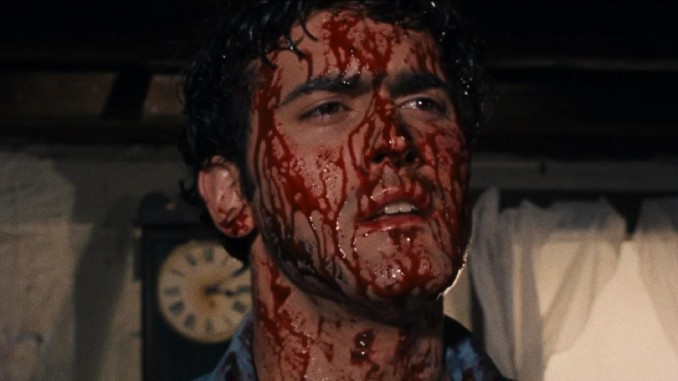 <i>The Evil Dead</i> Is 40 and Better than Ever, Baby