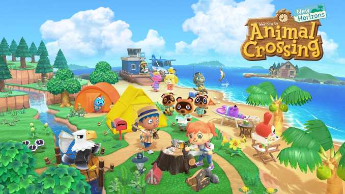 Here's Everything Coming in <i>Animal Crossing: New Horizons</i>' New Free and Paid Updates
