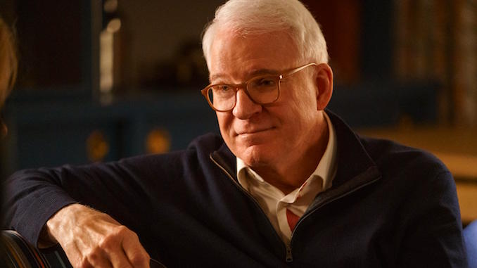 <i>Only Murders in the Building</i>'s Finale Solidifies the Show as Criminally Good