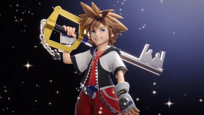 A Simple and Clean Guide to Sora in <i>Super Smash Bros. Ultimate</i>