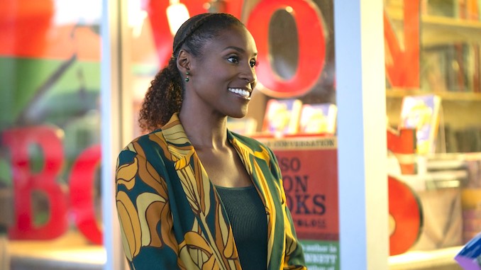 In Its Fifth and Final Season, <i>Insecure</i> Commits to Growth
