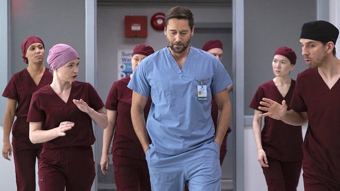 TV Shows Have Largely Left the Pandemic Behind&#8212;Is that a Good Thing?