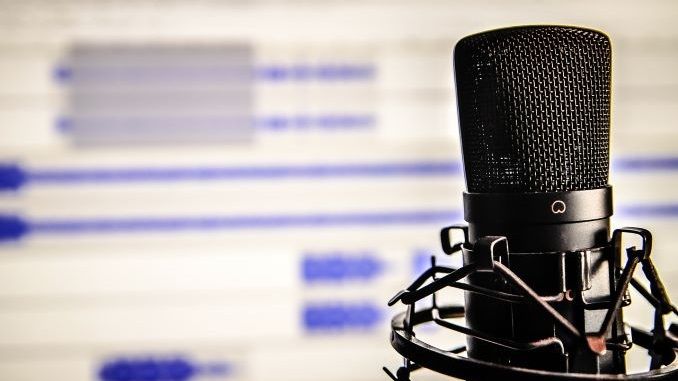 The Best Gaming Podcasts in 2021