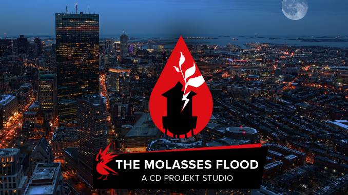 CD PROJEKT Acquires Independent Game Studio The Molasses Flood
