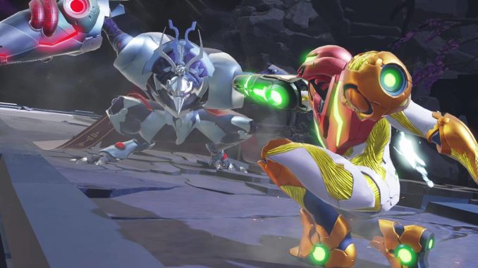 How to Beat Every Boss in <i>Metroid Dread</i>