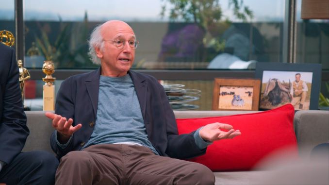 10 Times Larry David Was Actually Right on <i>Curb Your Enthusiasm</i>
