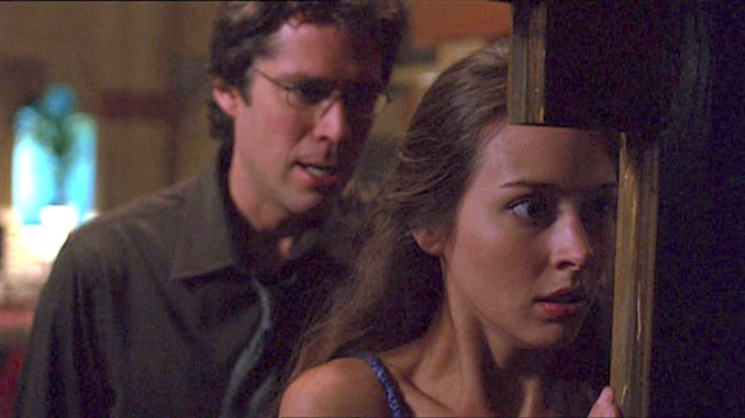 On "Billy," The Buffyverse's Most Terrifying Episode, and the Horror of Violent Misogyny