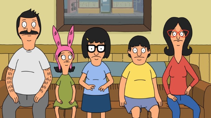 It&#39;s Time to Stick a Fork in Bob&#39;s Burgers - Paste