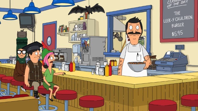 Every Bob's Burgers Halloween Episode, Ranked - Paste Magazine