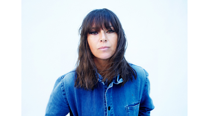Cat Power Shares Jim Jarmusch-Directed Video for "A Pair of Brown Eyes"