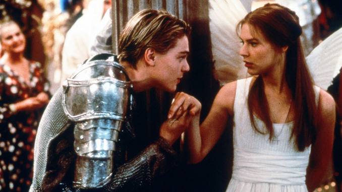 How Costume Design Plays with Fate in <i>Romeo + Juliet</i> and <i>Moulin Rouge!</i>