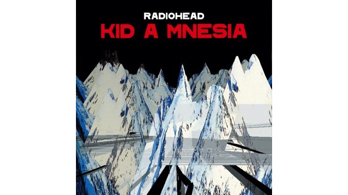 Radiohead Repackage <i>Kid A</i> and <i>Amnesiac</i> Into an Unnecessary New Box Set with Throwaway Extras