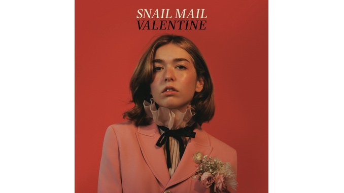 Snail Mail Powerfully Pieces Herself Back Together on <i>Valentine</i>