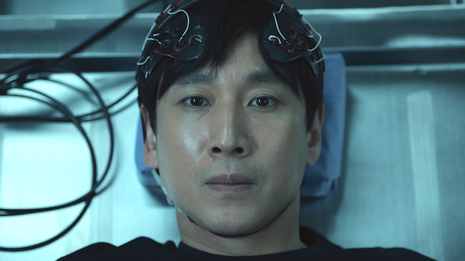 <i>Dr. Brain</i> Conducts Big Thrills with Sleek Imagery and Nimble Storytelling