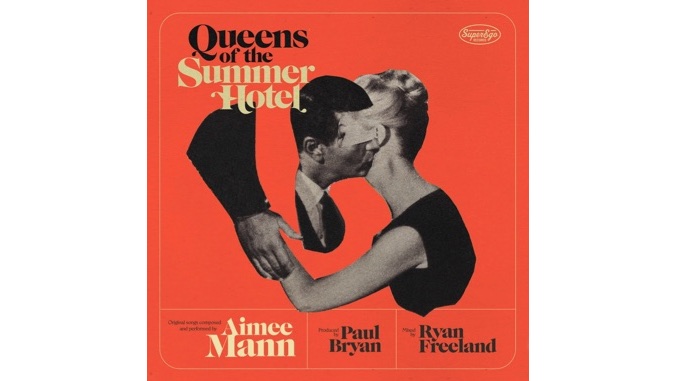 Aimee Mann Creates Compelling Character Sketches on <i>Queens of the Summer Hotel</i>