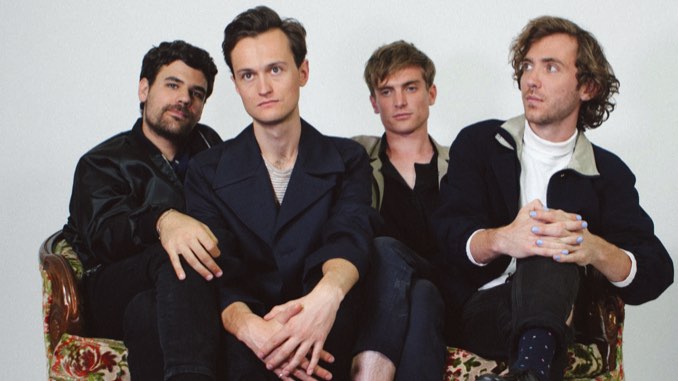The 10 Best Ought Songs