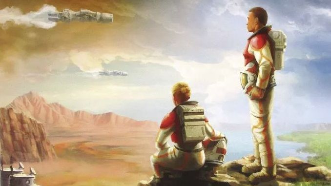 <i>Terraforming Mars: Ares Expedition</i> Improves on a Modern Board Game Classic