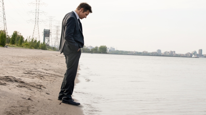 Jeremy Renner on the Emotional Layers of <i>Mayor of Kingstown</i> and Reuniting with Taylor Sheridan