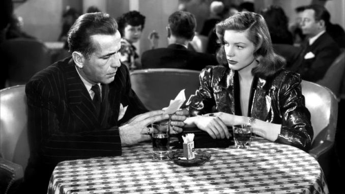 The 100 Best Film Noirs of All Time
