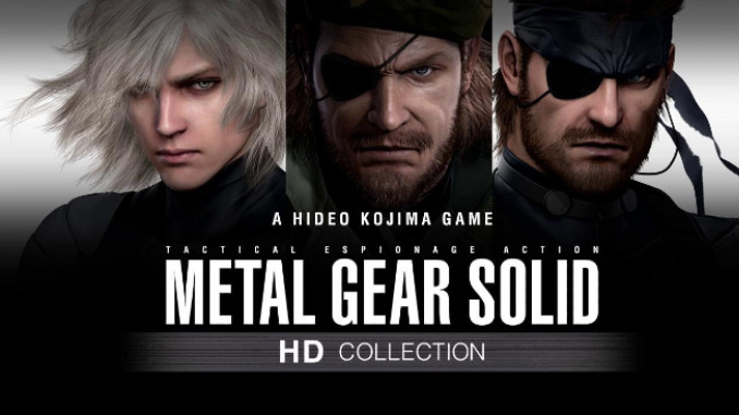 Konami Removing <i>Metal Gear Solid 2</i> and <i>3</i> from Digital Stores to Renew Archival Licenses
