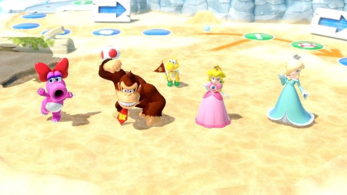 <i>Mario Party Superstars</i> Is a Joyful Rebirth that Misses the Mark in a Few Crucial Ways