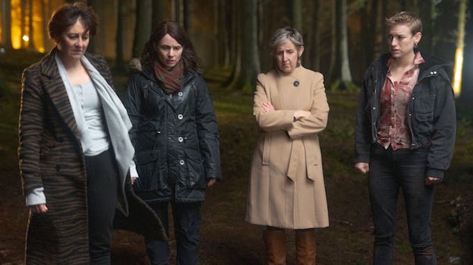 The Pact Trailer Reveals Sundance Nows Welsh Thriller Series photo photo