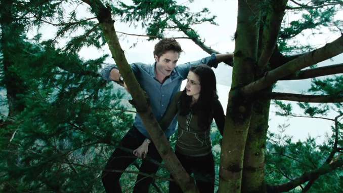 The Most Unhinged Quotes from the <i>Twilight</i> Movies