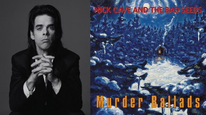 The Killers of Nick Cave&#8217;s <i>Murder Ballads</i>, Ranked by Dateability