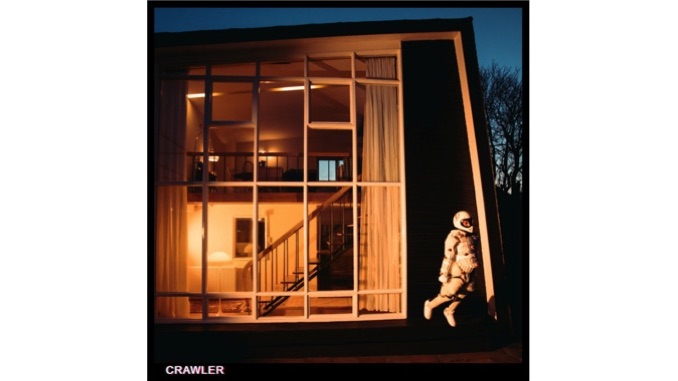 IDLES Emerge from Quiet Spaces with Fearless Ferocity on <i>CRAWLER</i>