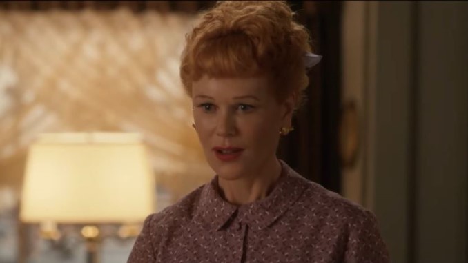 New Trailer for Aaron Sorkin's <i>Being the Ricardos</i> Finally Reveals Nicole Kidman as Lucille Ball