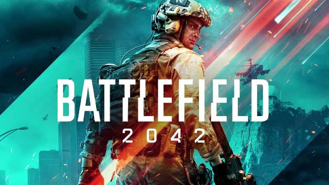 <i>Battlefield 2042</i> Early Access Trial Has Started for EA Play Members