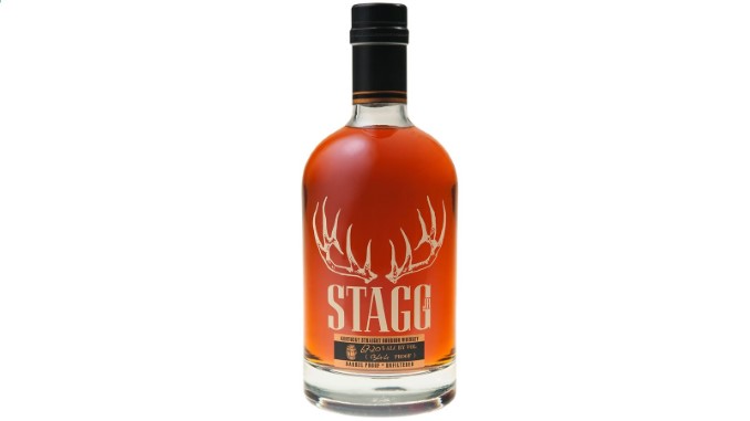 Buffalo Trace Is Dropping the "Jr." from Stagg Jr. Bottles