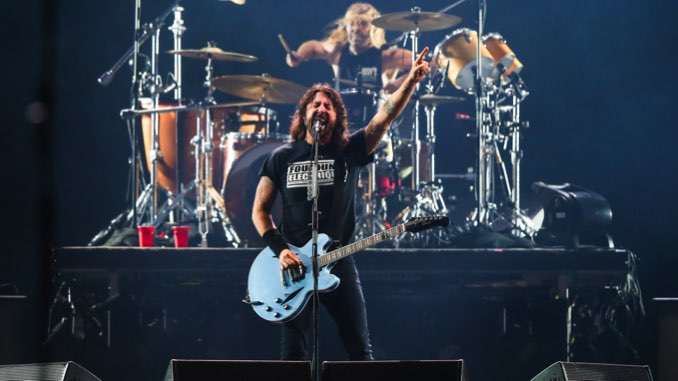 The 10 Best Dave Grohl Songs, Ranked