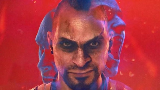 Listen to a Preview of Will Bates' Score for the <i>Far Cry 6</i> DLC <i>Vaas: Insanity</i>