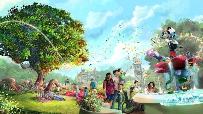 This Week in Theme Park News: Mickey's Toontown Gets Reimagined, Sesame Street Comes to San Diego, and More