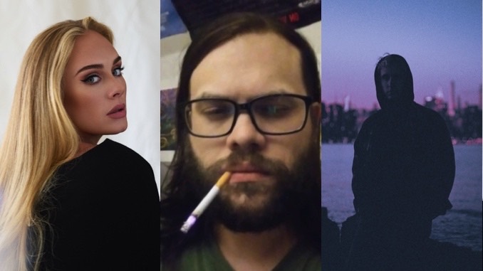 10 New Albums to Stream Today